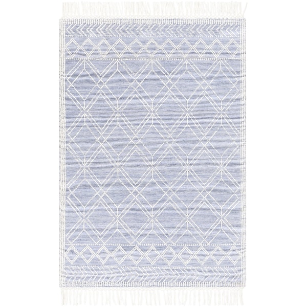 Livabliss Fleur FLE-2303 Performance Rated Area Rug FLE2303-810 - main